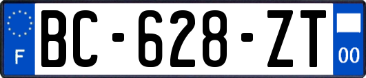 BC-628-ZT