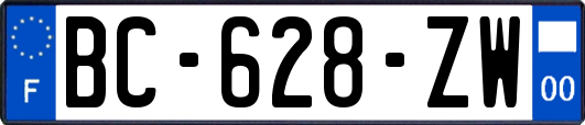 BC-628-ZW