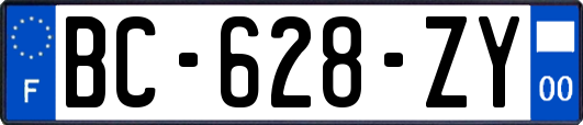 BC-628-ZY