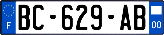 BC-629-AB