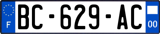 BC-629-AC