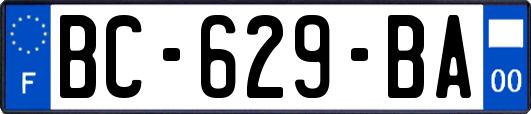 BC-629-BA
