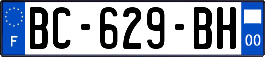 BC-629-BH