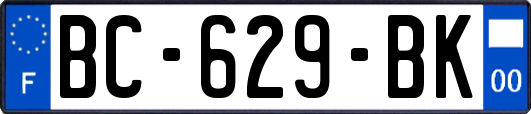 BC-629-BK