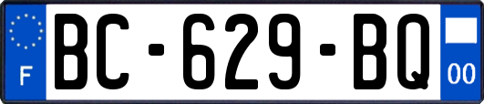 BC-629-BQ