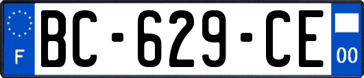 BC-629-CE