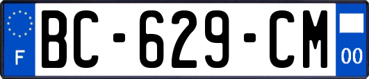 BC-629-CM