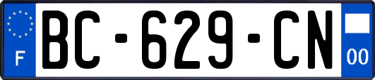 BC-629-CN