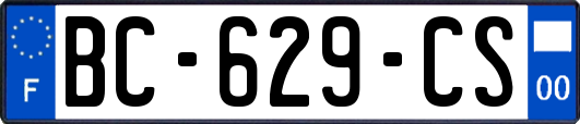 BC-629-CS