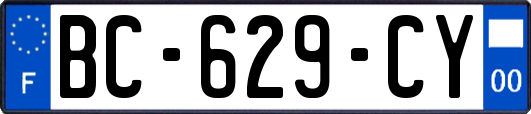 BC-629-CY