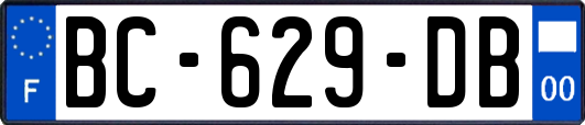 BC-629-DB