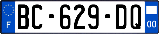 BC-629-DQ