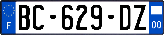 BC-629-DZ
