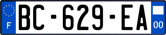 BC-629-EA