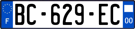 BC-629-EC