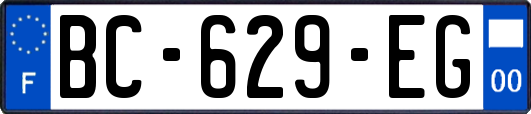 BC-629-EG