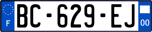 BC-629-EJ