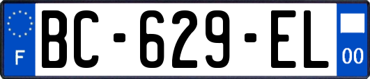 BC-629-EL