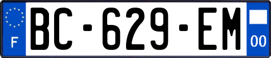 BC-629-EM