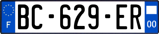 BC-629-ER