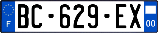 BC-629-EX