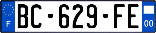 BC-629-FE