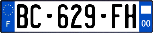 BC-629-FH