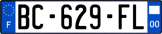 BC-629-FL