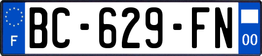 BC-629-FN