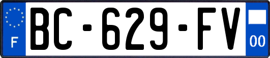 BC-629-FV