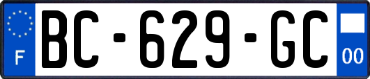 BC-629-GC