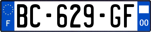 BC-629-GF