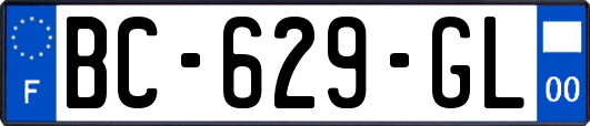 BC-629-GL