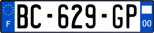 BC-629-GP