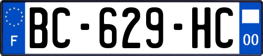 BC-629-HC