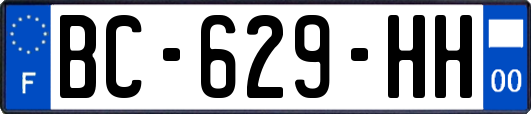 BC-629-HH