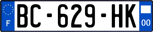 BC-629-HK