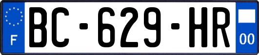 BC-629-HR