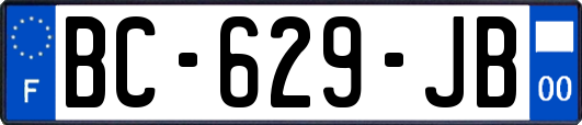 BC-629-JB