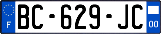 BC-629-JC