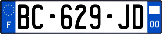 BC-629-JD