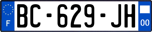 BC-629-JH
