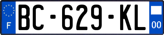 BC-629-KL