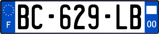 BC-629-LB