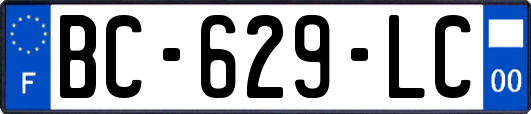 BC-629-LC