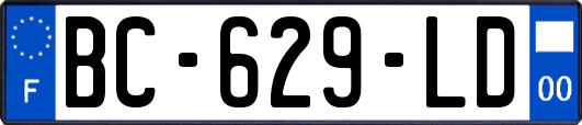 BC-629-LD