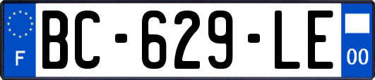 BC-629-LE