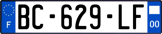BC-629-LF