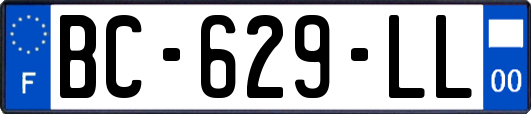 BC-629-LL