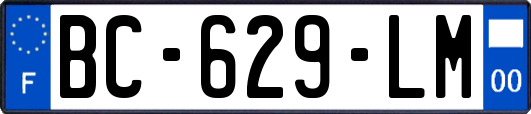 BC-629-LM